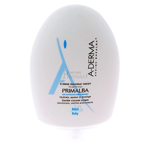 PRIMALBA CREMA COCON 100 ML