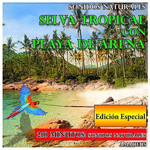 Primavera en un Jardín en Valencia: Sonidos Naturales (Bonus Track)