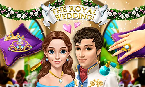 Princess Gloria Horse Club - Magic Pony Care & Royal Wedding