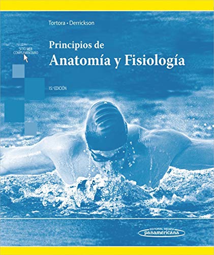 Principios de Anatomia y Fisiologia