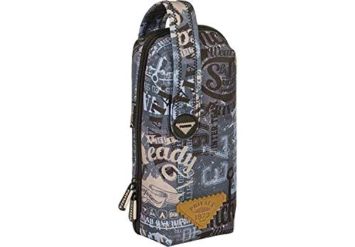 Privata Ready Mochila Tipo Casual, 25 cm, Multicolor