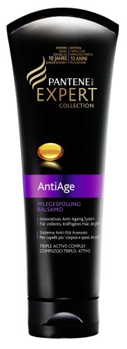 Procter & Gamble Pantene Pro-V - acondicionadores (Mujeres, No profesional, 200 ml)