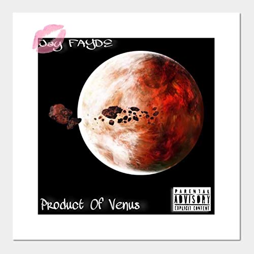 Product of Venus (Intro) [Explicit]