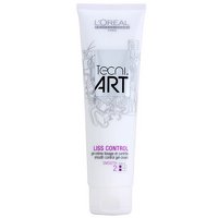 Producto de alisado Tecni Art Liss Control de L'Oreal Professionnel, 150 ml