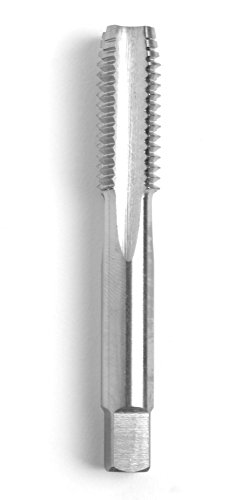PROFI Macho de roscar a mano DIN 2184-2 HSS-G Acero de alta velocidad UNC 3/8-16 Nº3 Machuelo y terraja de rosca final