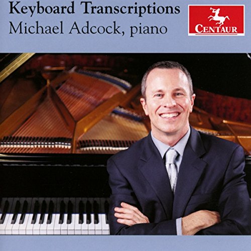 Prokofiev: Keyboard Transcriptions