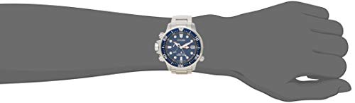 PROMASTER [Ciudadano] Equipo Ciudadano Reloj Kuroshio colaboración edición Limitada Eco-Marine Drive Serie del Aqua Diver 200m Tierra BN2030-88L Hombres