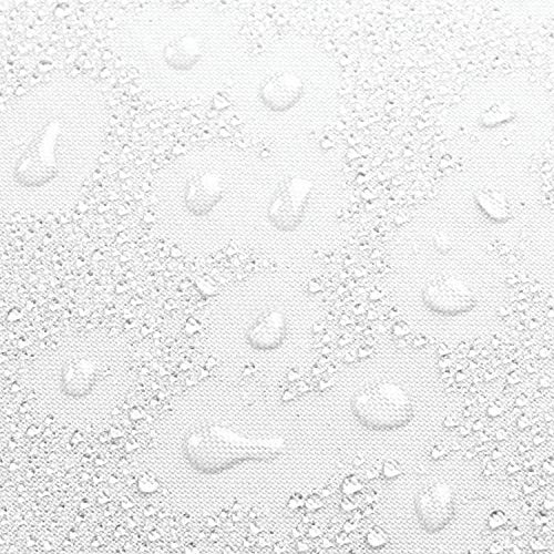 Promoción Fin de Semana personalizados negro y blanco rayas cortina de ducha cortina de ducha de tela de poliéster resistente al agua tamaño 66 x 72 cortina de ducha de por