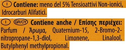 Pronto – Crema con cera de abejas, rivitalizza, protege, nutre – 250 ml