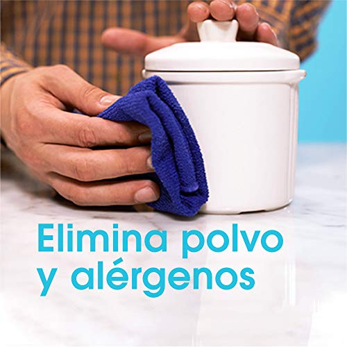 Pronto - Limpiador Multisuperficie Classic en Pulverizador, 3 x 500 ml