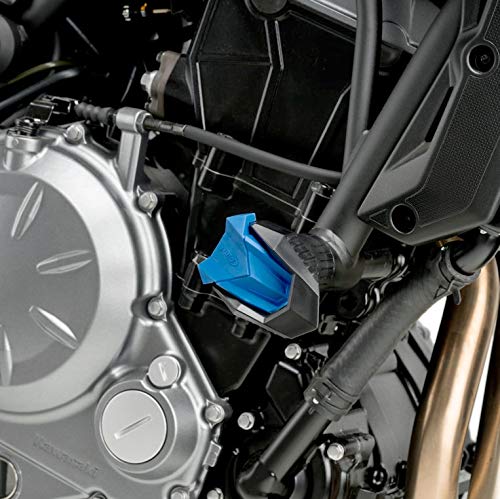 Puig 3148A Recambios Protector de Motor R19