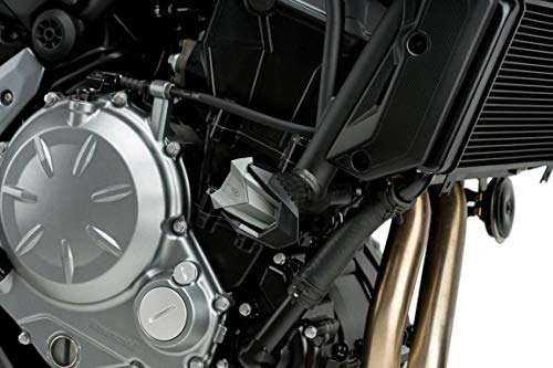 Puig 3148U Recambios Protector de Motor R19