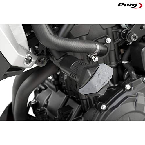 PUIG 8589 N Frame Sliders Pro Modelo para Yamaha MT-03 16 "-17