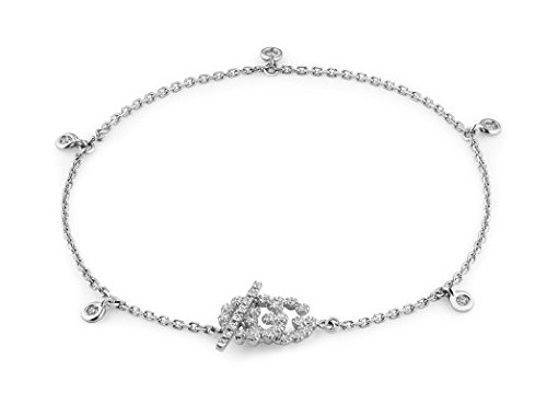 Pulsera Gucci Running G YBA481671002