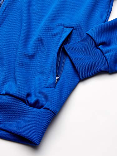 PUMA Iconic MCS Track Jacket Mesh Chaqueta, Navegar Por Internet, M para Hombre