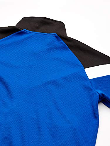 PUMA Iconic MCS Track Jacket Mesh Chaqueta, Navegar Por Internet, M para Hombre