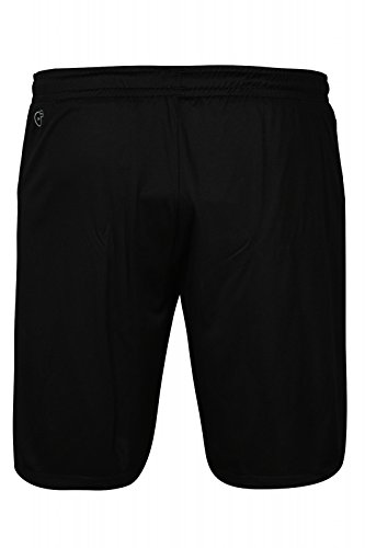 PUMA Velize Shorts w. innerslip Pantalones Cortos, Hombre, Black, M