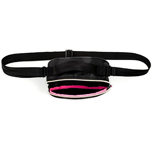 PUMA WMN Core OSFA - Bolso para mujer, diseño de esquís