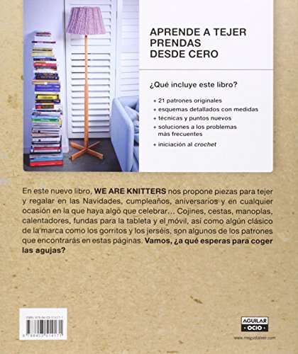 Punto para regalar (Ocio y tiempo libre)