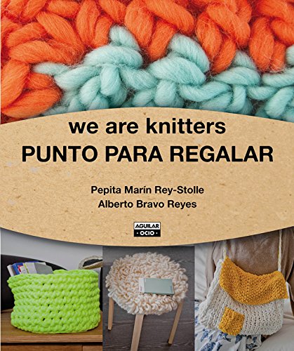 Punto para regalar (Ocio y tiempo libre)