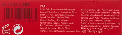 Pupa I'm Lipstick 209 Hypnotic Coral Pomadka do ust