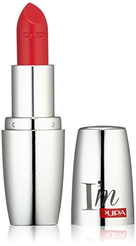 Pupa I'm Lipstick 209 Hypnotic Coral Pomadka do ust