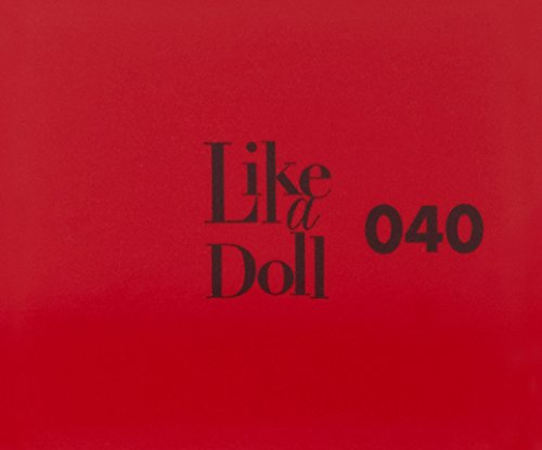 Pupa Like a Doll Perfecting Make-up Fluid 040 Medium Beige Podkład udoskonalający