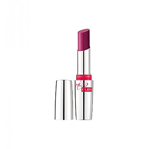 Pupa Miss Pupa Lipstick 308 Intense Violet