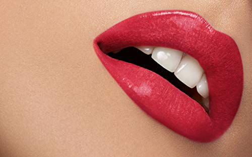 Pupa Miss Ultra Brilliant Lipstick 503 Spicy Red Pomadka do ust