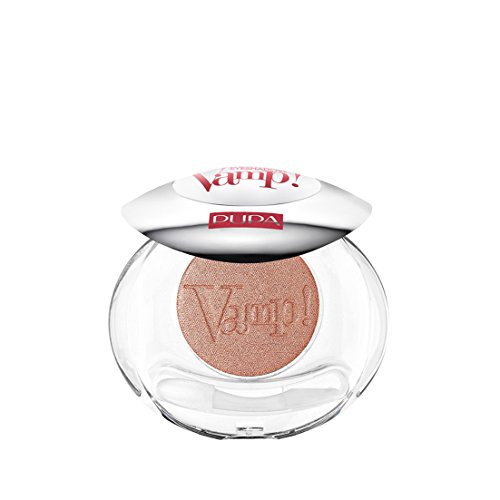 Pupa Occhi Vamp! Compact Eyeshadow 200 Pink Grapefruit