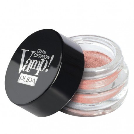Pupa Occhi Vamp! Cream Eyeshadow 500 Apricot