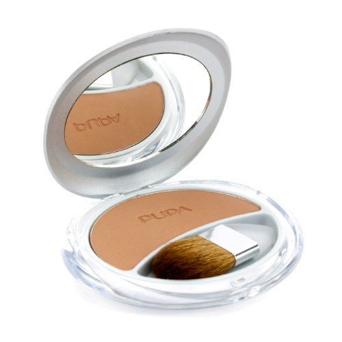 Pupa Silk Touch Comapct Blush - Colorete (09-7 g)