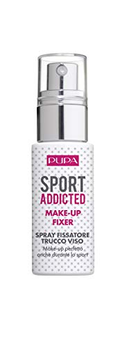 Pupa Sport Addicted Make Up Fixer - 30 ml