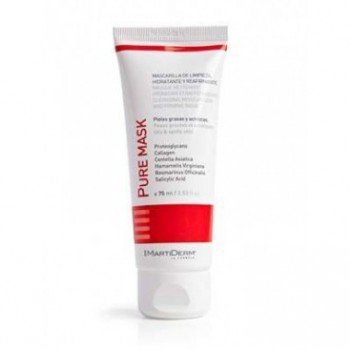 Pure Mask 75 ml Martiderm