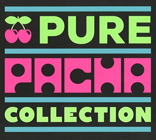 Pure Pacha Collection
