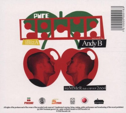 Pure Pacha Ibiza 2004
