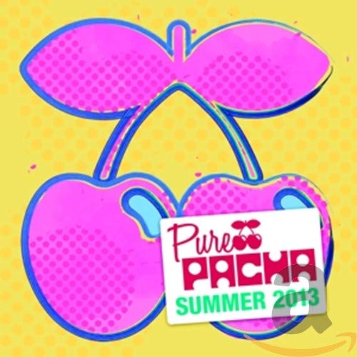 Pure Pacha Summer 2013