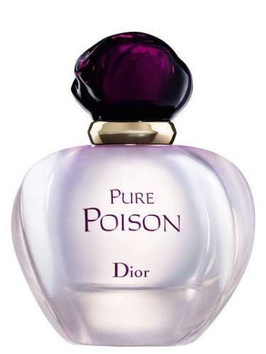 Pure poison Eau De Parfum vapo 100 ml