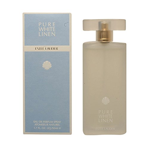 PURE WHITE LINEN edp vaporizador 50 ml