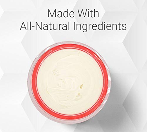 Purificación de lifecell máscara hidratación Natural Boost crema 75 ml