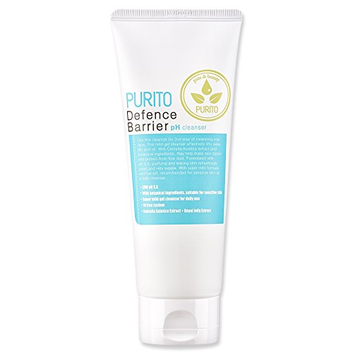 Purito Defence Barrier pH Cleanser - Limpiador (150 ml)
