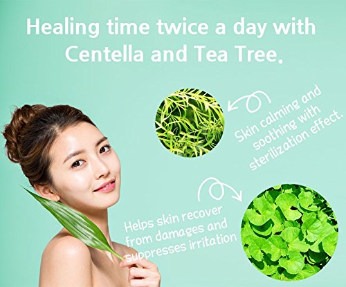 Purito Defence Barrier pH Cleanser - Limpiador (150 ml)