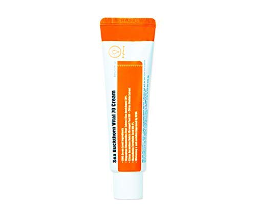 Purito Sea Buckthorn Vital 70 Crema (50 ml 1,69 oz)