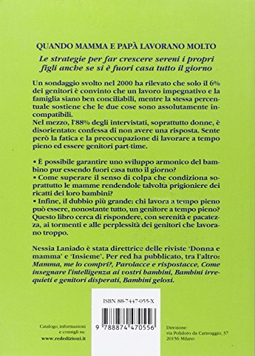 Quando Mamma E Papã€ Lavorano Molto. [Italia] [DVD]