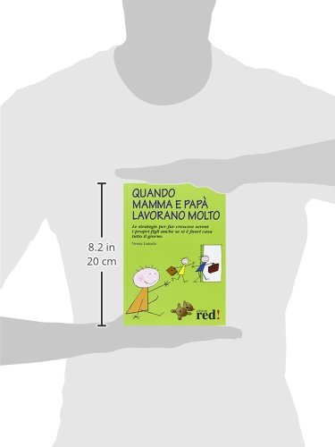 Quando Mamma E Papã€ Lavorano Molto. [Italia] [DVD]