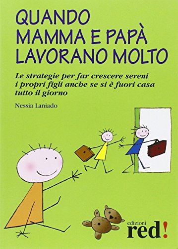 Quando Mamma E Papã€ Lavorano Molto. [Italia] [DVD]