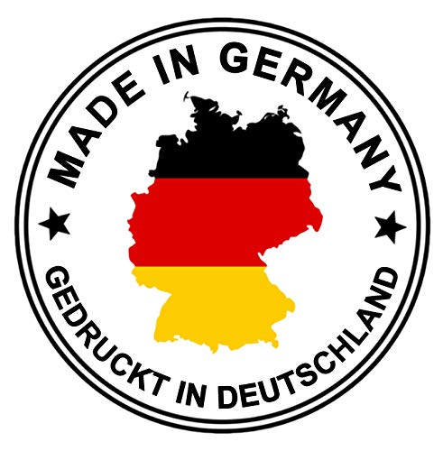 Quattro Formatee Berserker vikinger Viking Valhalla Odin Thor Nordmann Wolf - Camiseta de mitología Nórdica Escala Suéter. XL