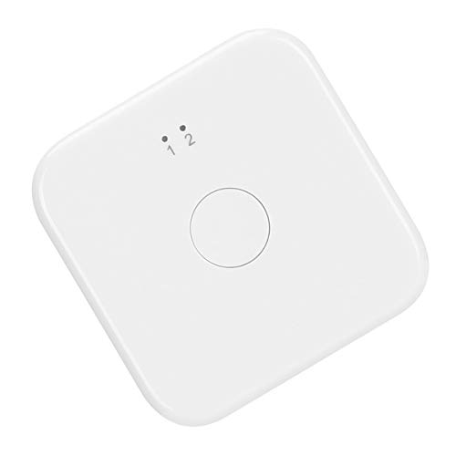 Queen.Y Divisor Hdmi 2X1 4K Conmutador Hdmi Bidireccional Adaptador Divisor de Pantalla HD para iOS/Windows/Linux