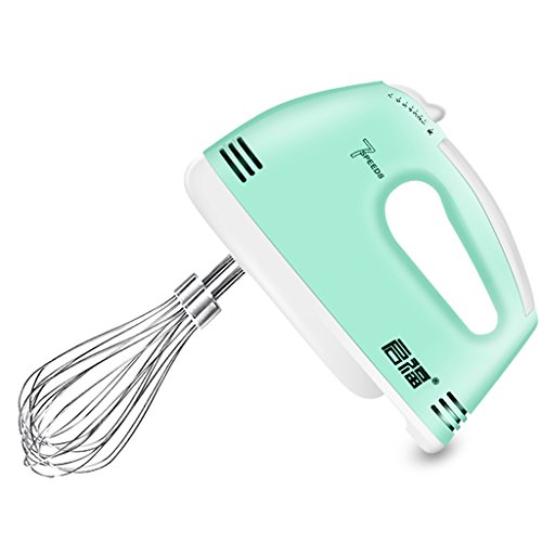 Quick mixer Greawei@ Batir el hogar eléctrico con una Miniatura mezcladora de Crema de Mano Eficiente y Conveniente