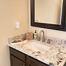 Radarcan® R-200 AntiPlagas Completo Premium, hasta 125m2, Blanco. (4 en 1 para Mosquitos, Hormigas, Ratones y Cucarachas)